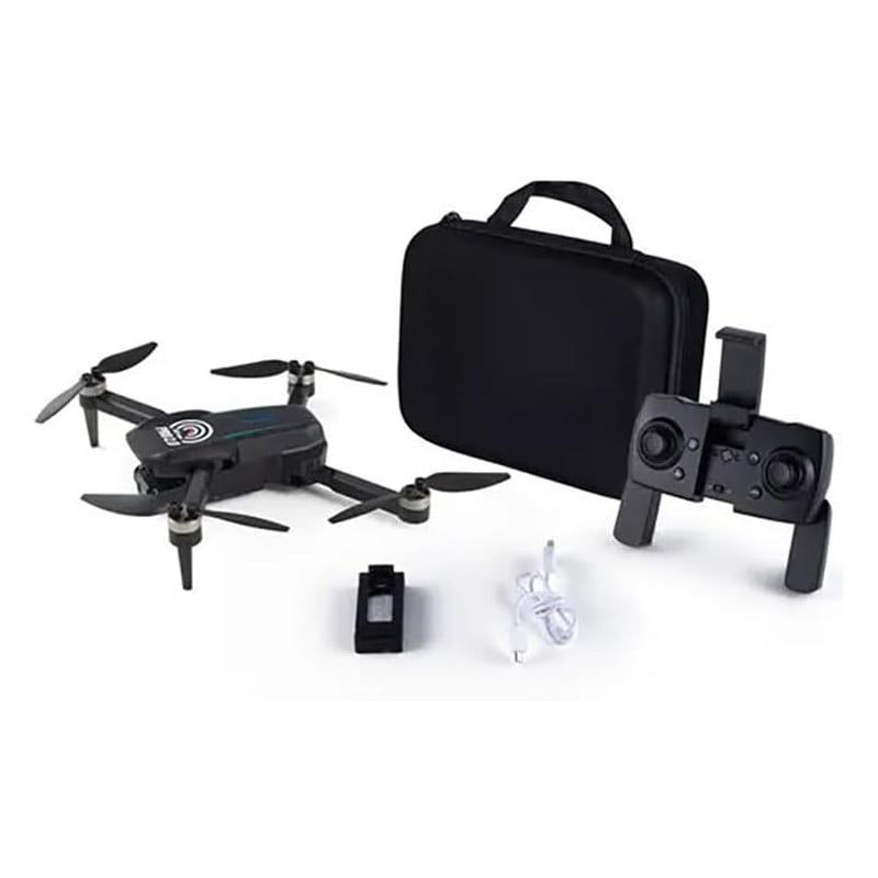 Quadrocoptero Rc Go! Video Pro 2.0
