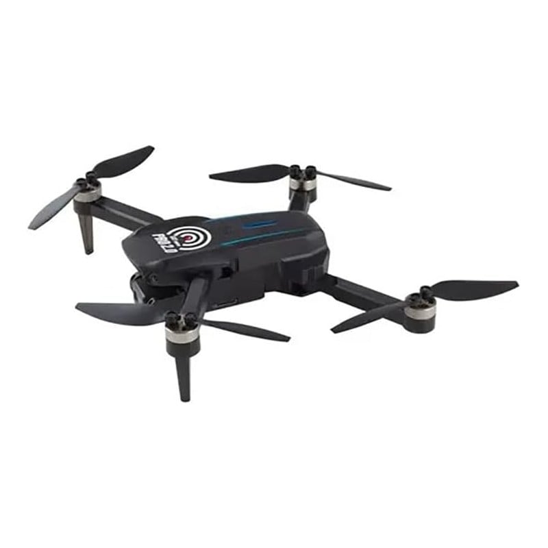 Quadrocoptero Rc Go! Video Pro 2.0