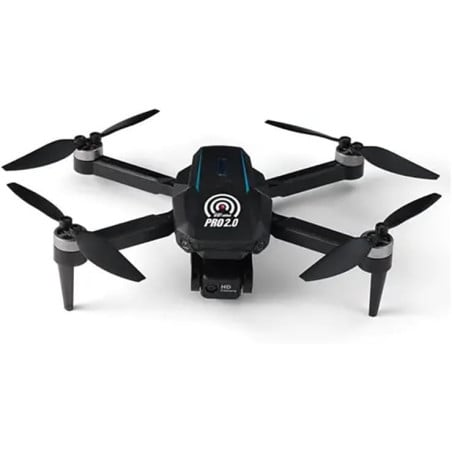 Quadrocoptero Rc Go! Video Pro 2.0