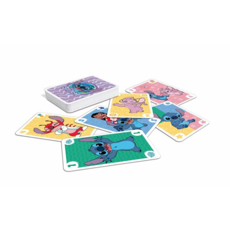 Compendium Disney Stitch