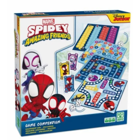 Compendium Disney Spidey