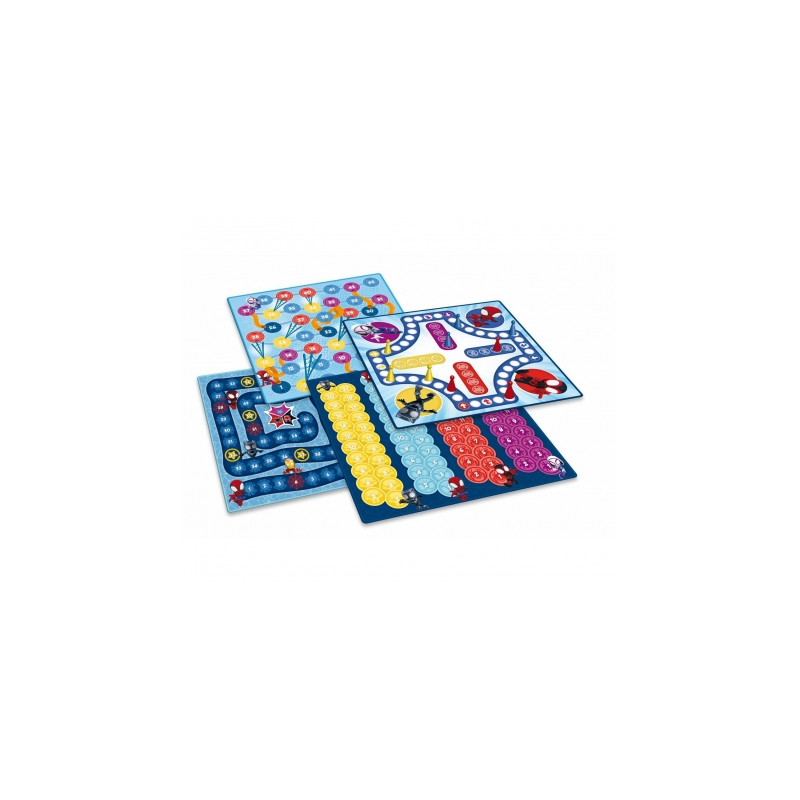 Compendium Disney Spidey