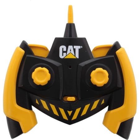 Cat Camión Volquete 1:35 Rc