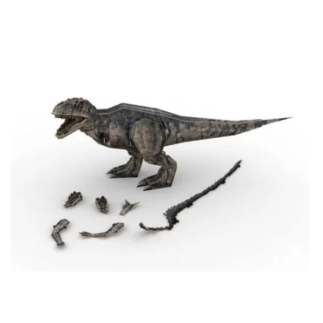 Puzzle 3D Jurassic World Dominion – Giganotosaurus