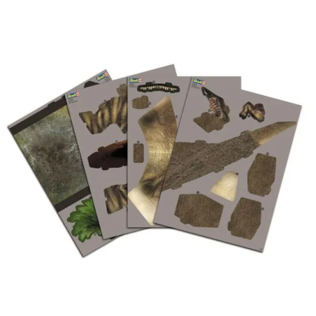 Puzzle 3D JW Dominion – T. Rex