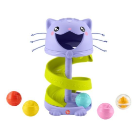 Fisher Price Torre Felix Mangiagomitoli