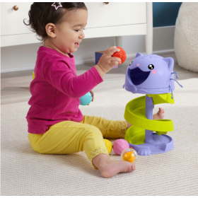 Fisher Price Torre Felix Mangiagomitoli 2