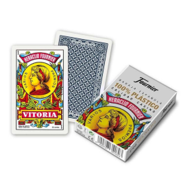 Baraja Española Fournier