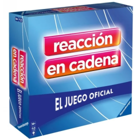 Reacción En Cadena