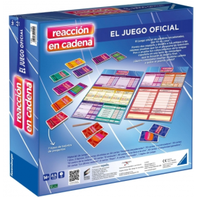 Reacción En Cadena 2