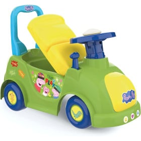 Correpasillos Peppa Pig