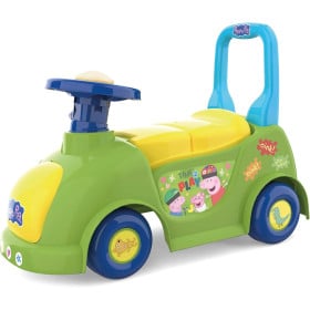 Correpasillos Peppa Pig 2