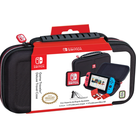 Funda Para Nintendo Switch