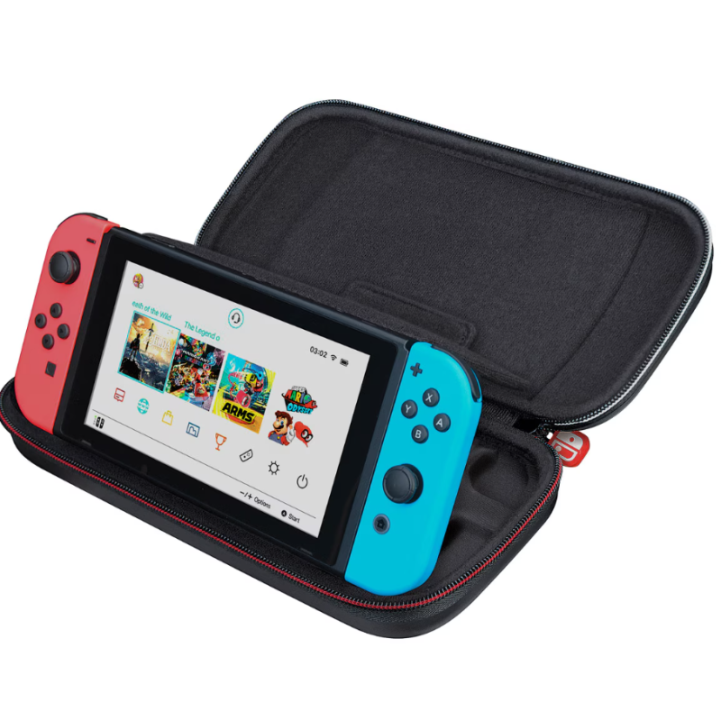 Funda Para Nintendo Switch