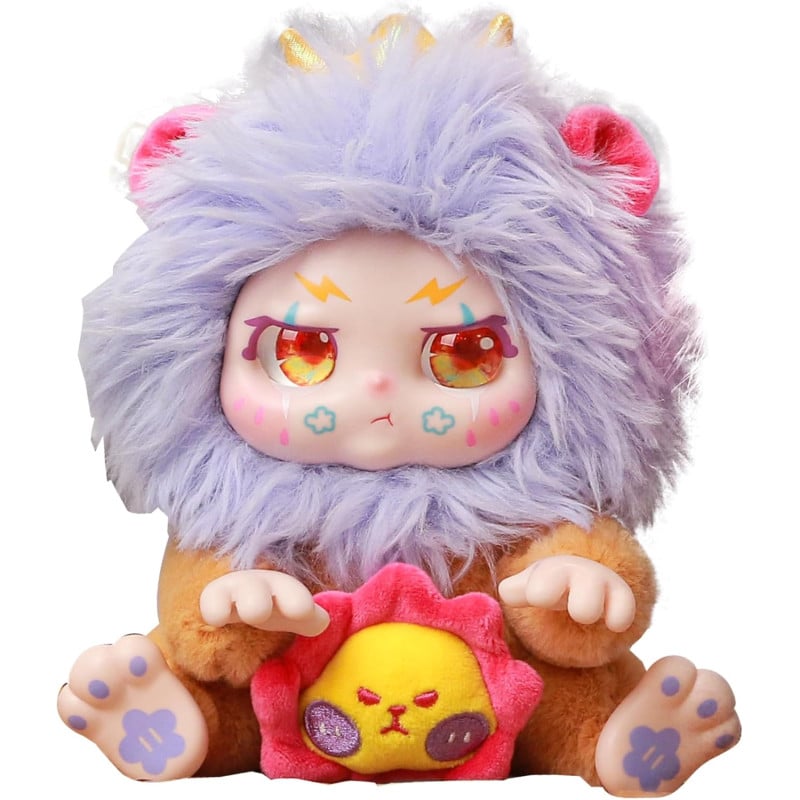 Kimmon Regain Myself Blind Box