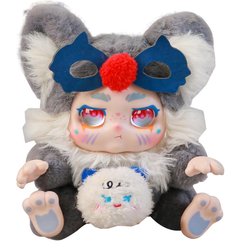 Kimmon Regain Myself Blind Box