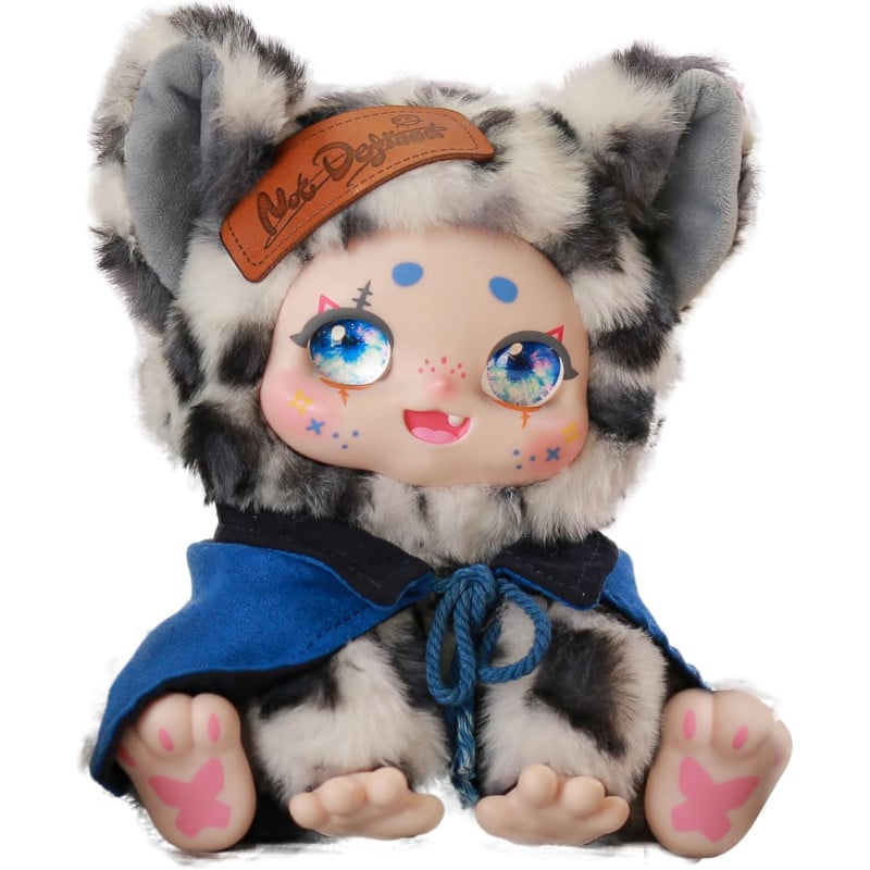 Kimmon Regain Myself Blind Box