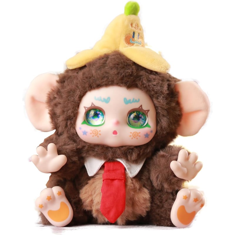 Kimmon Regain Myself Blind Box