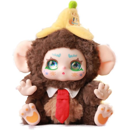 Kimmon Regain Myself Blind Box