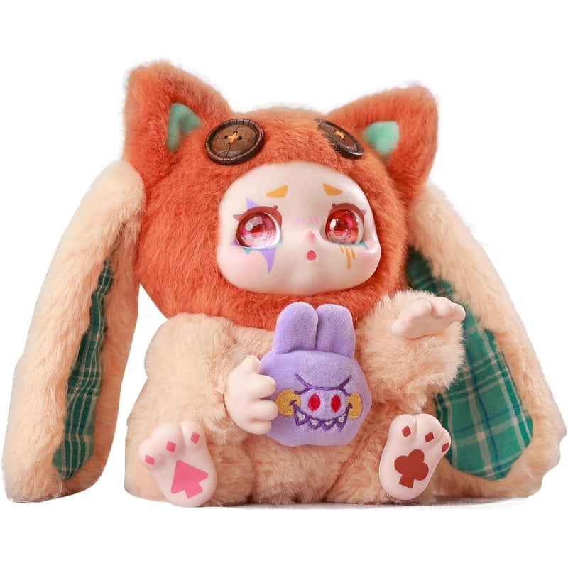 Kimmon Regain Myself Blind Box