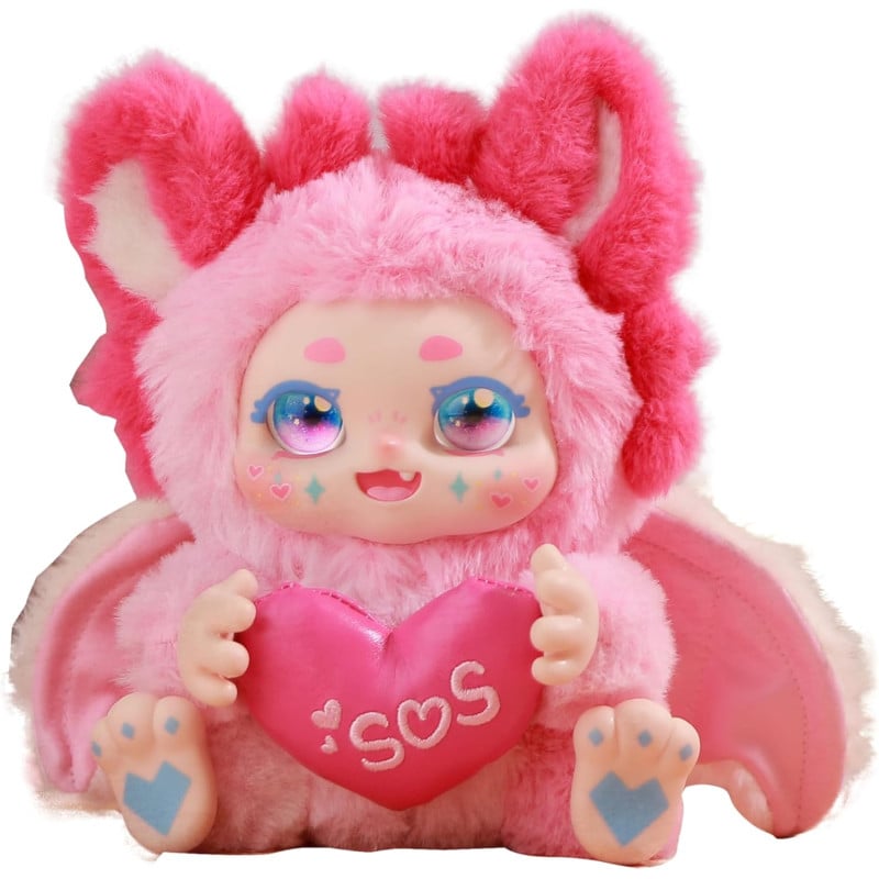 Kimmon Regain Myself Blind Box