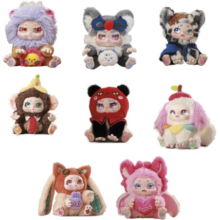 Kimmon Regain Myself Blind Box