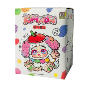 Kimmon Regain Myself Blind Box