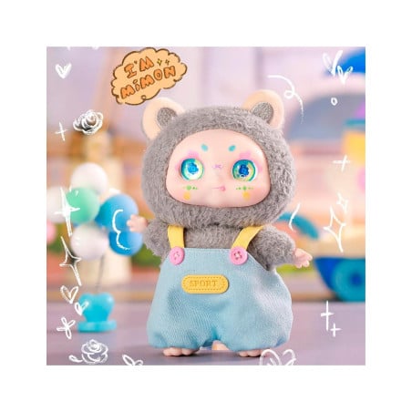Kimmon I'm Mimon Blind Box