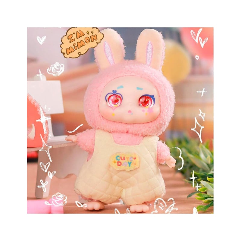 Kimmon I'm Mimon Blind Box