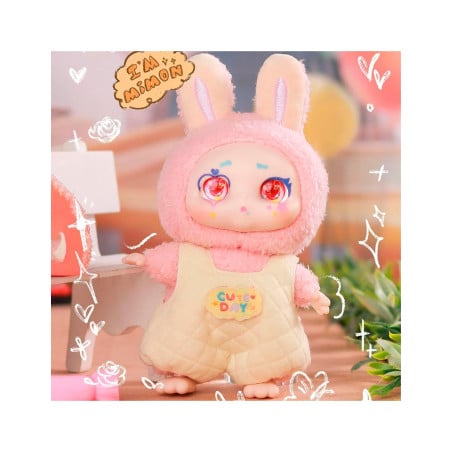 Kimmon I'm Mimon Blind Box