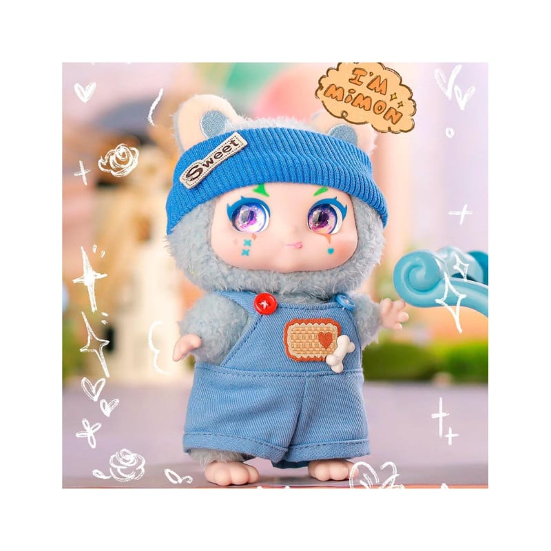 Kimmon I'm Mimon Blind Box