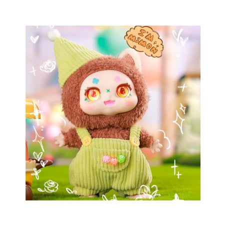 Kimmon I'm Mimon Blind Box