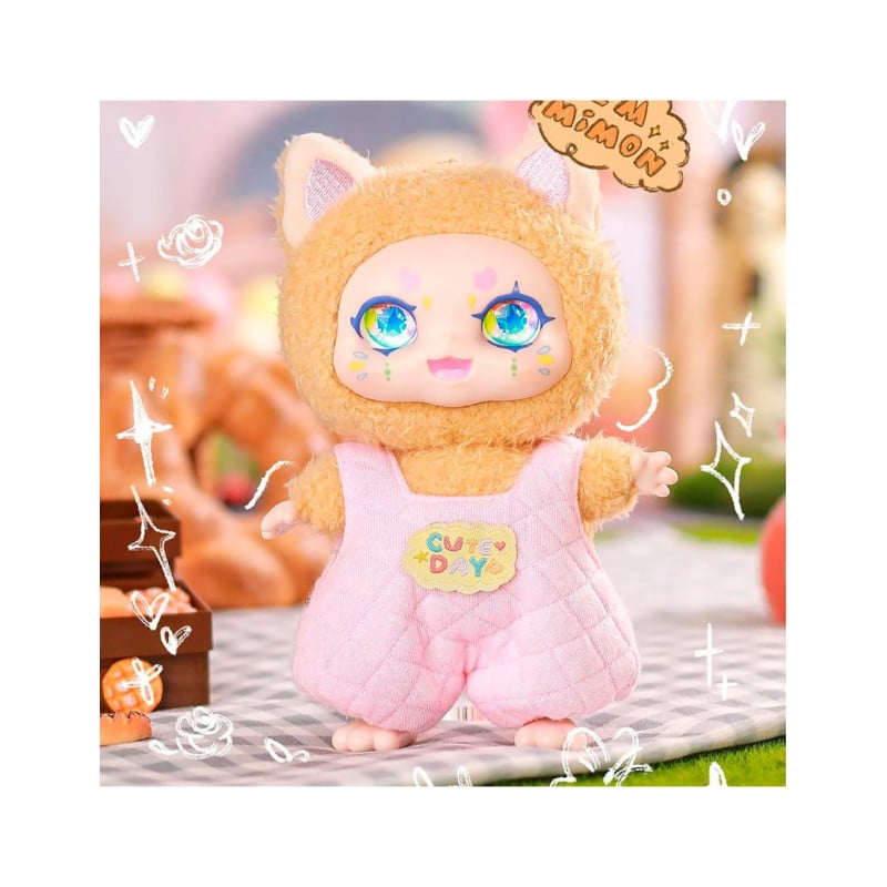 Kimmon I'm Mimon Blind Box