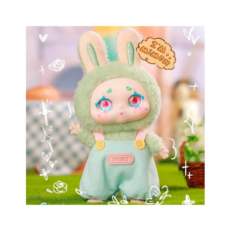 Kimmon I'm Mimon Blind Box
