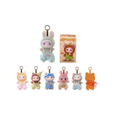 Kimmon I'm Mimon Blind Box