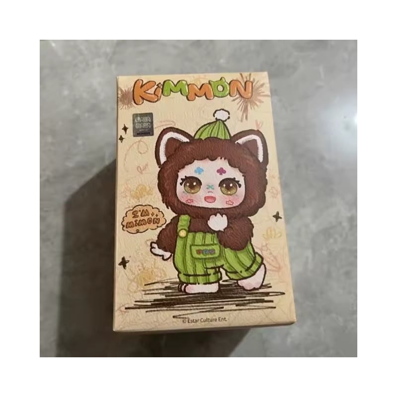 Kimmon I'm Mimon Blind Box