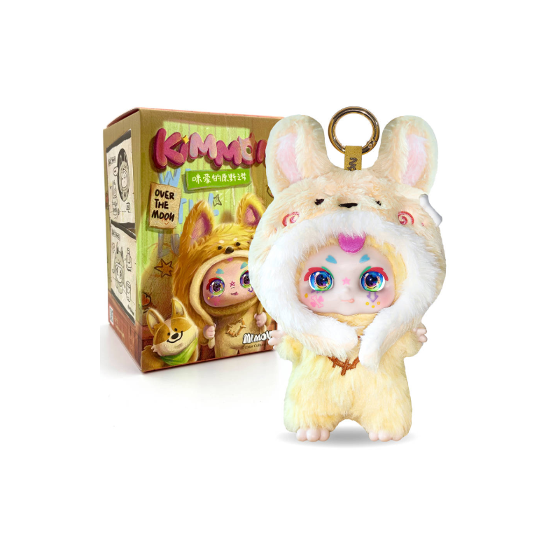 Kimmon Wilderness Dream Blind Box