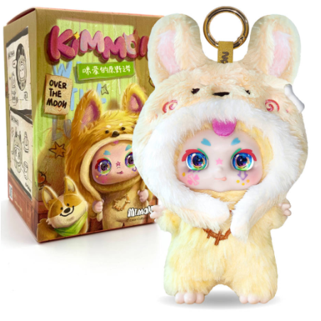 Kimmon Wilderness Dream Blind Box