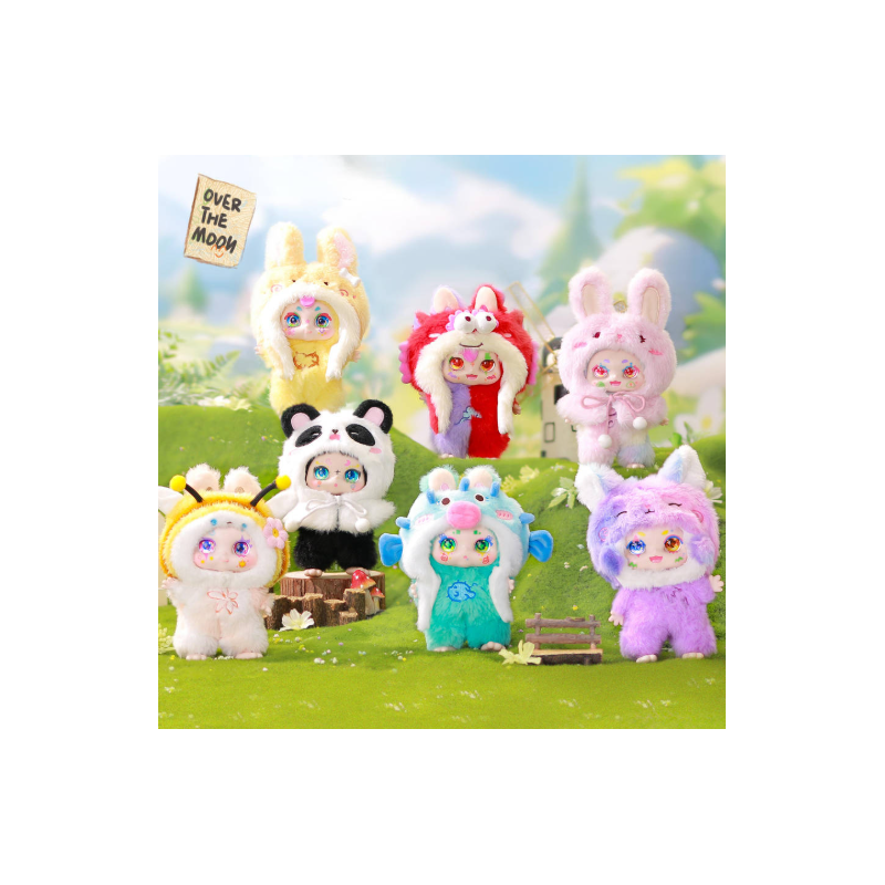 Kimmon Wilderness Dream Blind Box