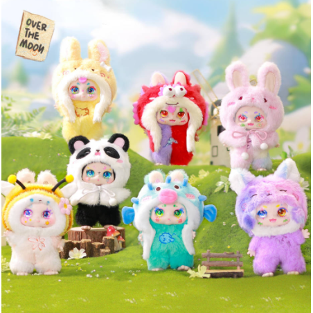 Kimmon Wilderness Dream Blind Box
