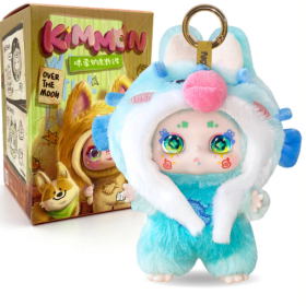 Kimmon Wilderness Dream Blind Box 2