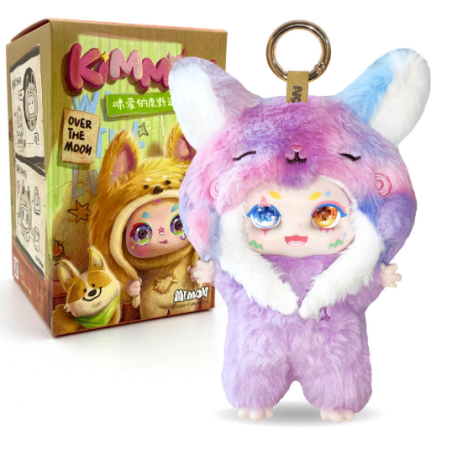 Kimmon Wilderness Dream Blind Box