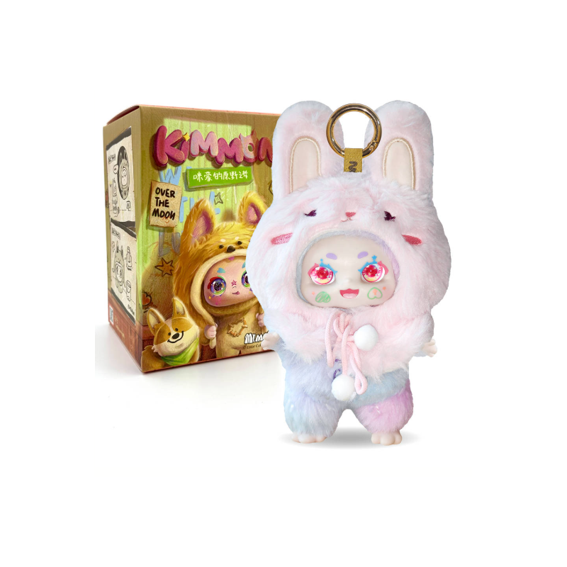 Kimmon Wilderness Dream Blind Box