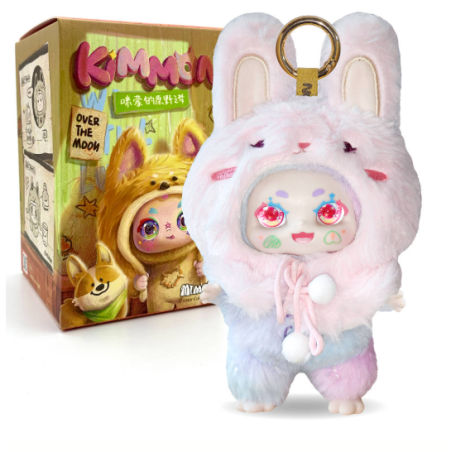 Kimmon Wilderness Dream Blind Box