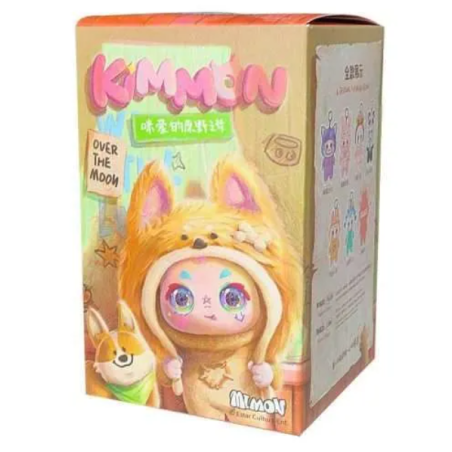 Kimmon Wilderness Dream Blind Box