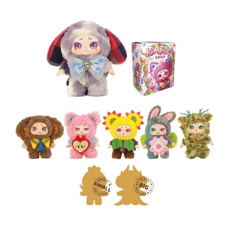 Kimmon Spring New Growth Blind Box