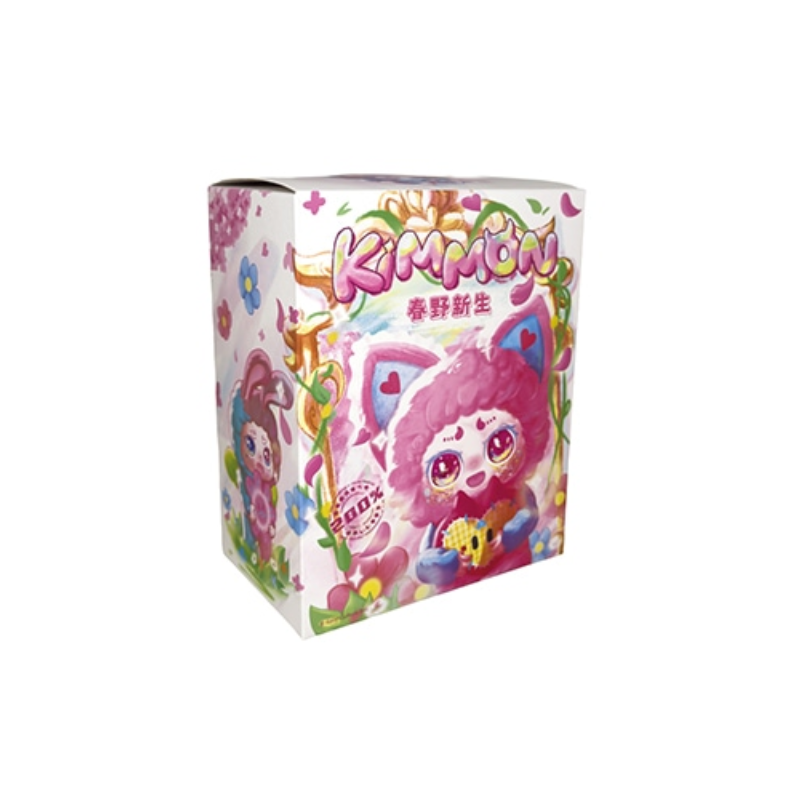 Kimmon Spring New Growth Blind Box