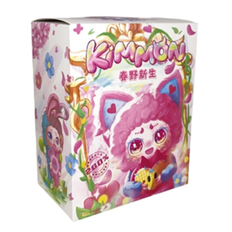 Kimmon Spring New Growth Blind Box