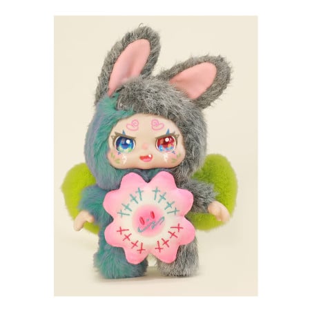 Kimmon Spring New Growth Blind Box