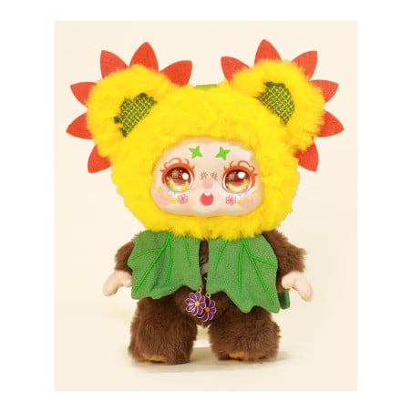 Kimmon Spring New Growth Blind Box